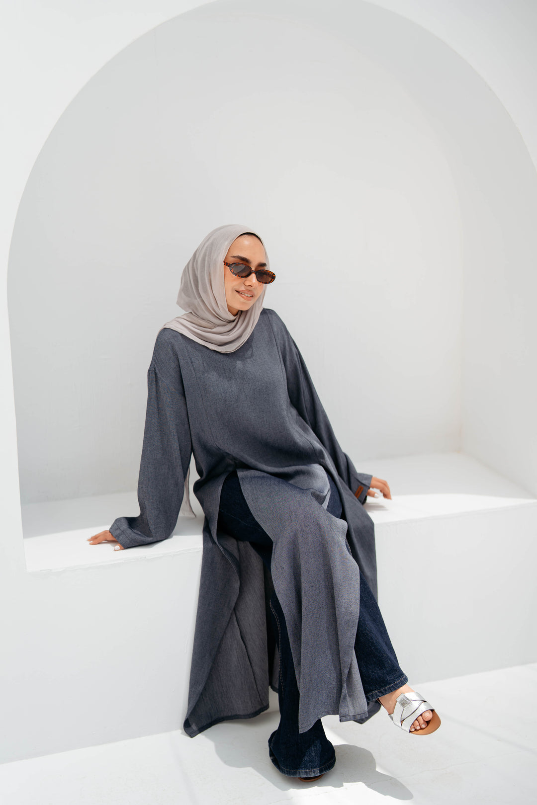 Sila Blouse