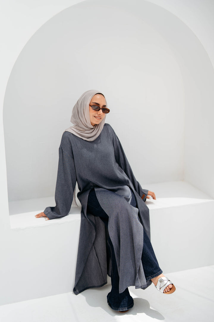 Sila Blouse