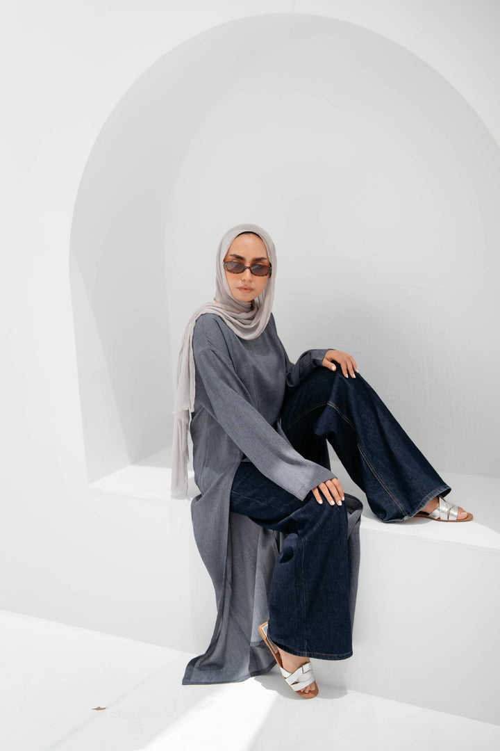 Sila Blouse