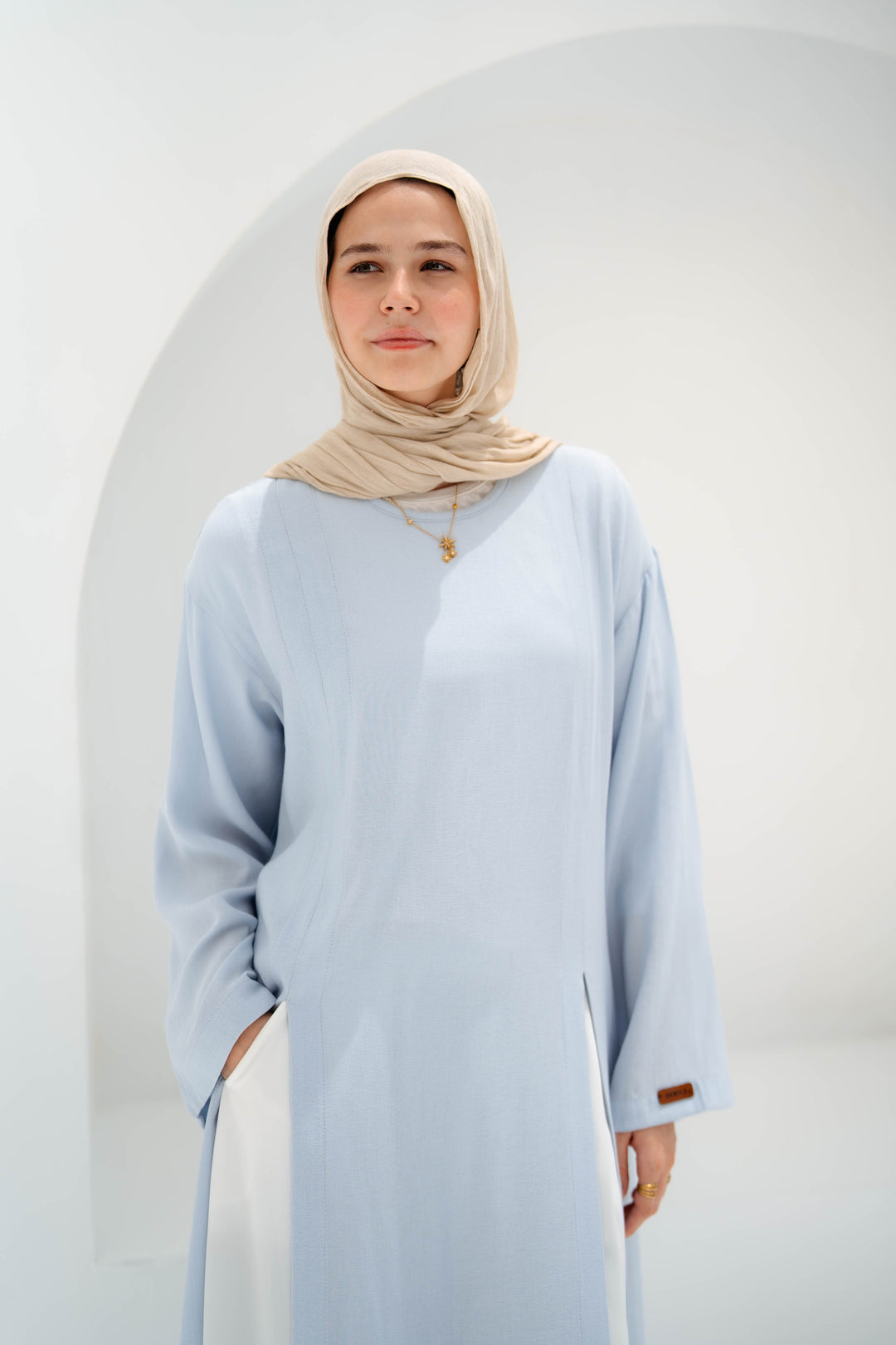 Sila Blouse