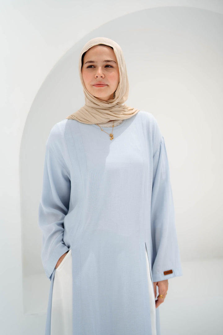 Sila Blouse