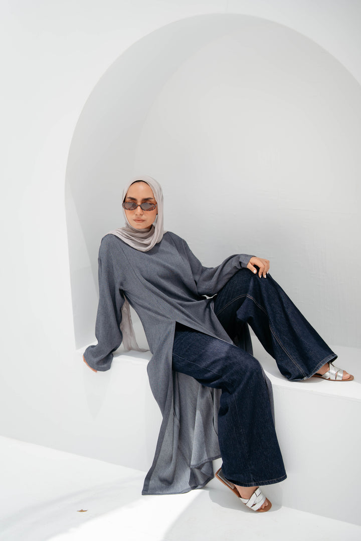 Sila Blouse