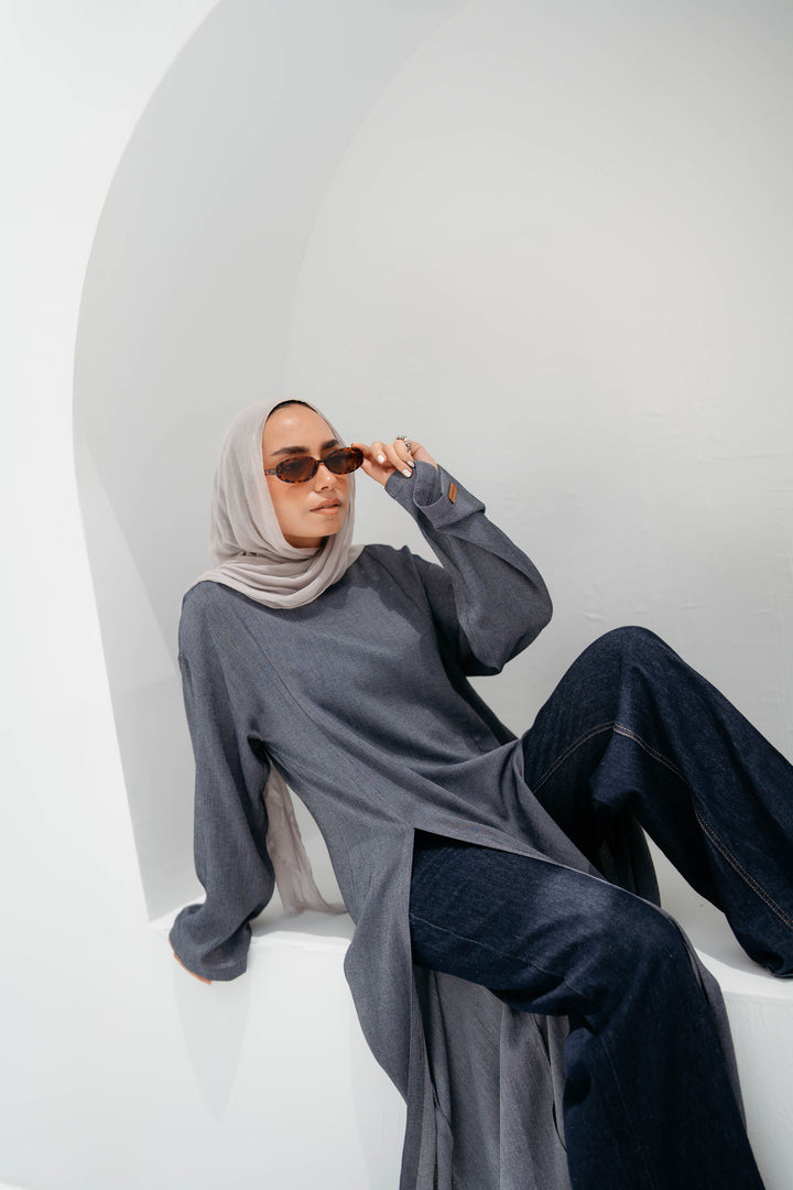 Sila Blouse