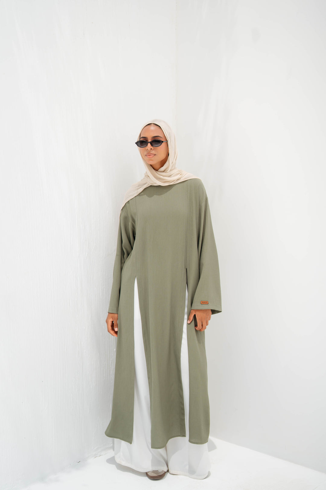 Sila Blouse