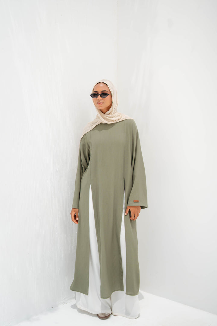 Sila Blouse