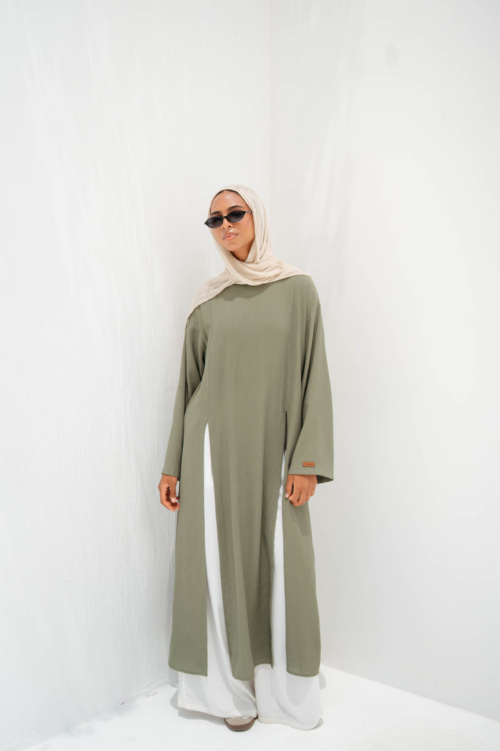Sila Blouse