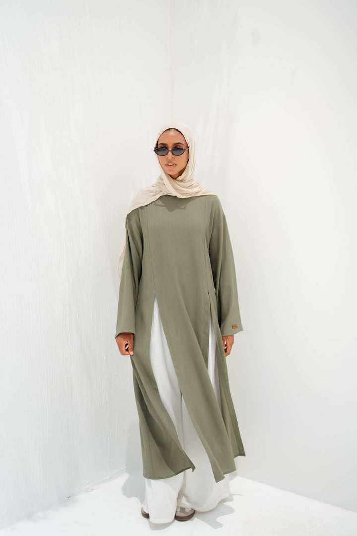 Sila Blouse
