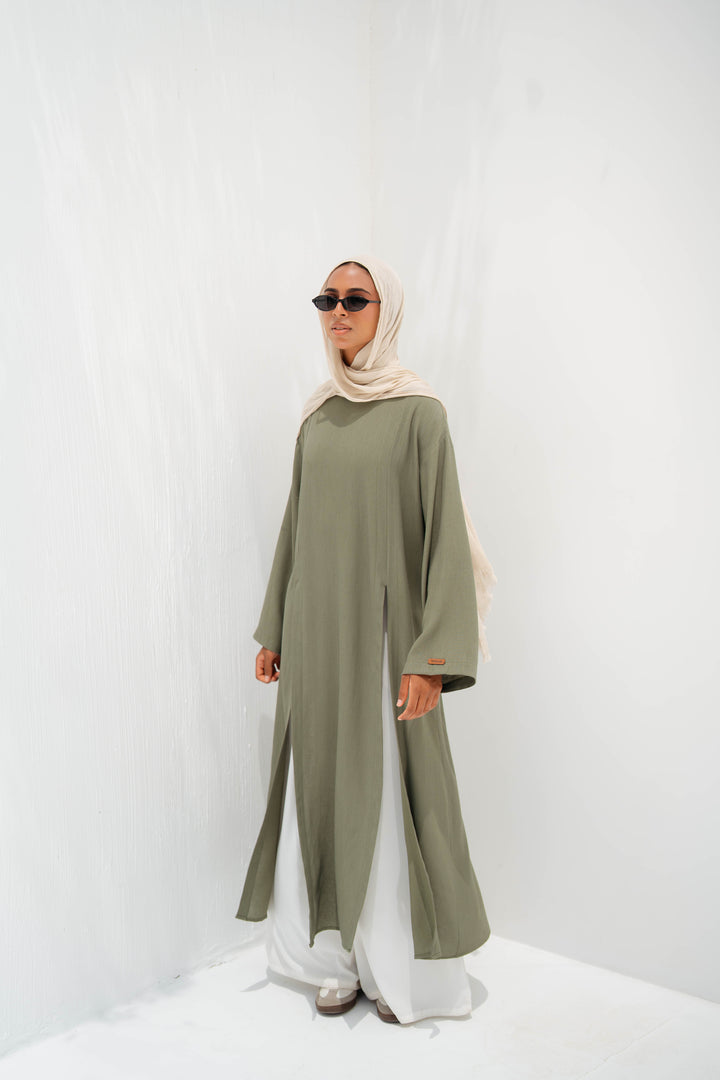 Sila Blouse