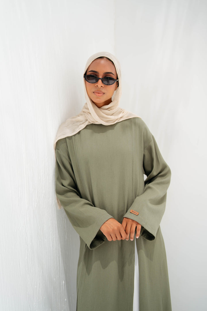 Sila Blouse
