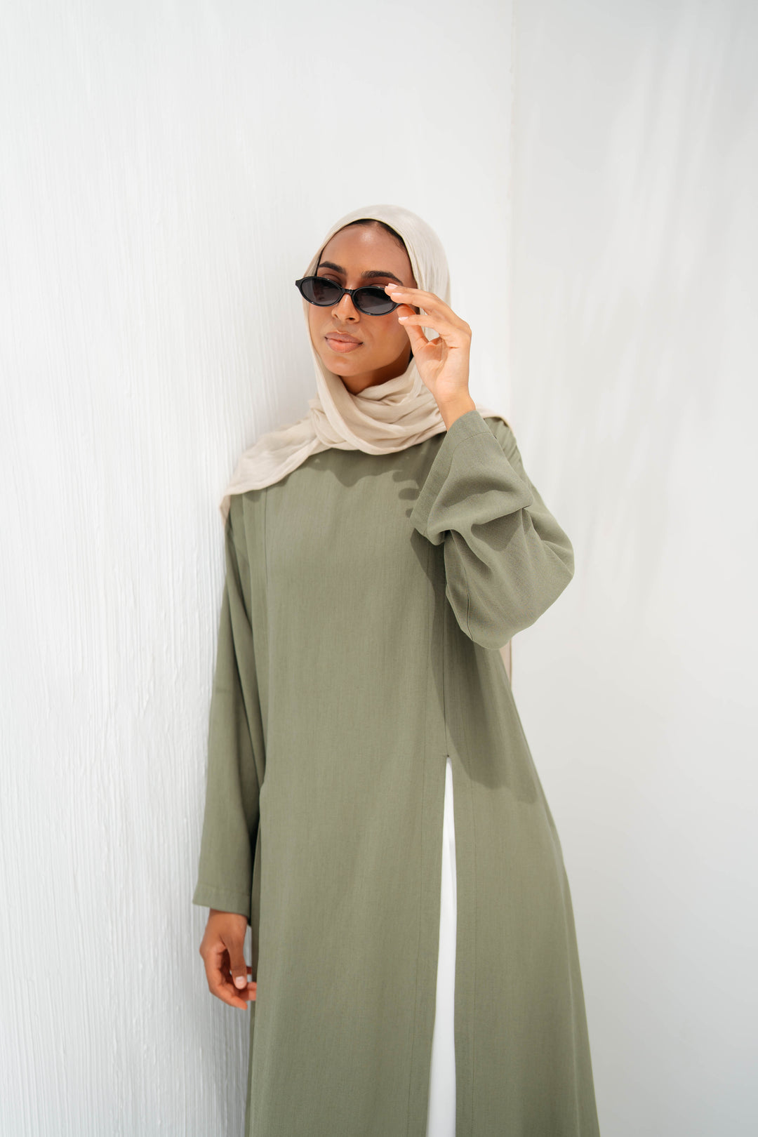 Sila Blouse