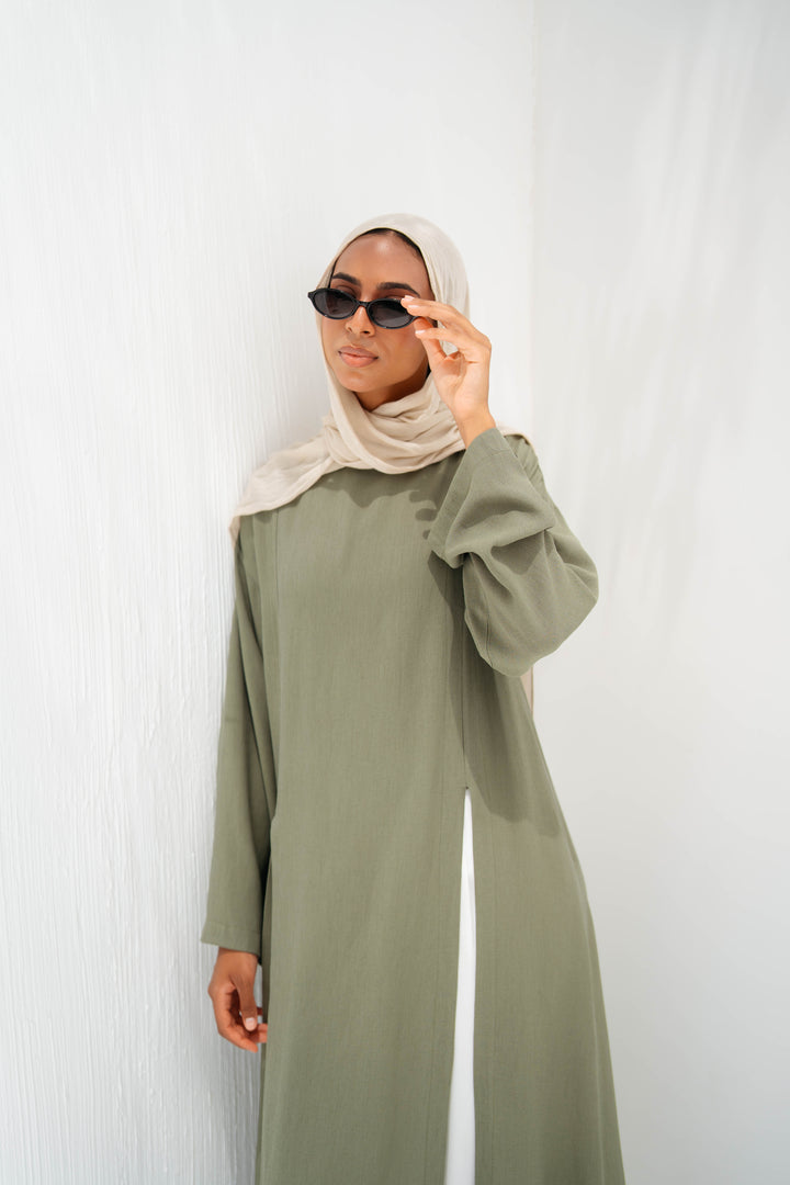 Sila Blouse