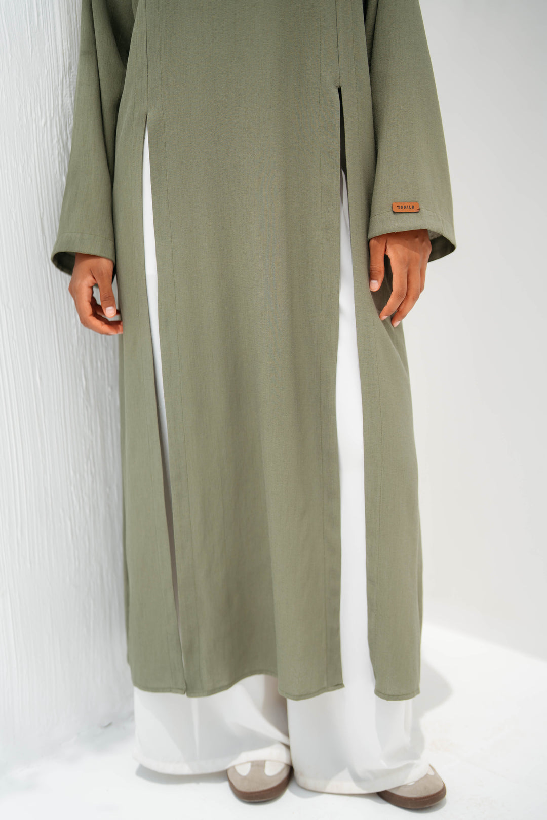 Sila Blouse