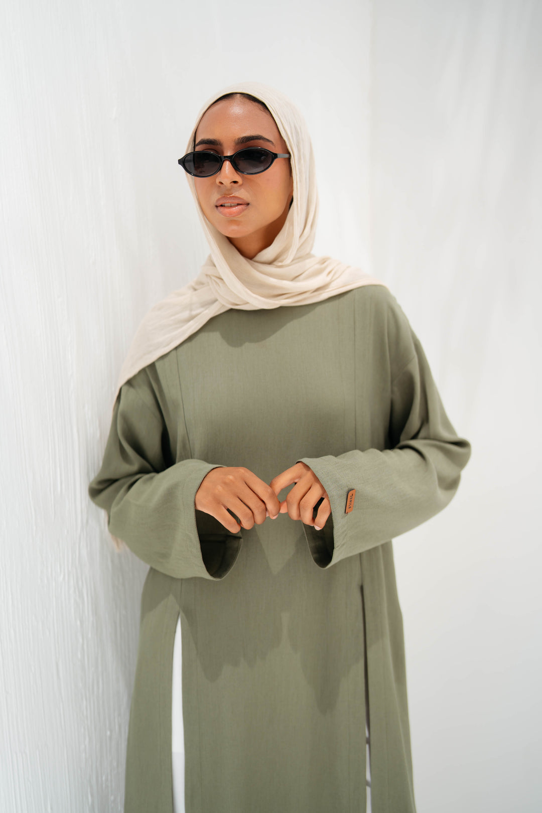 Sila Blouse
