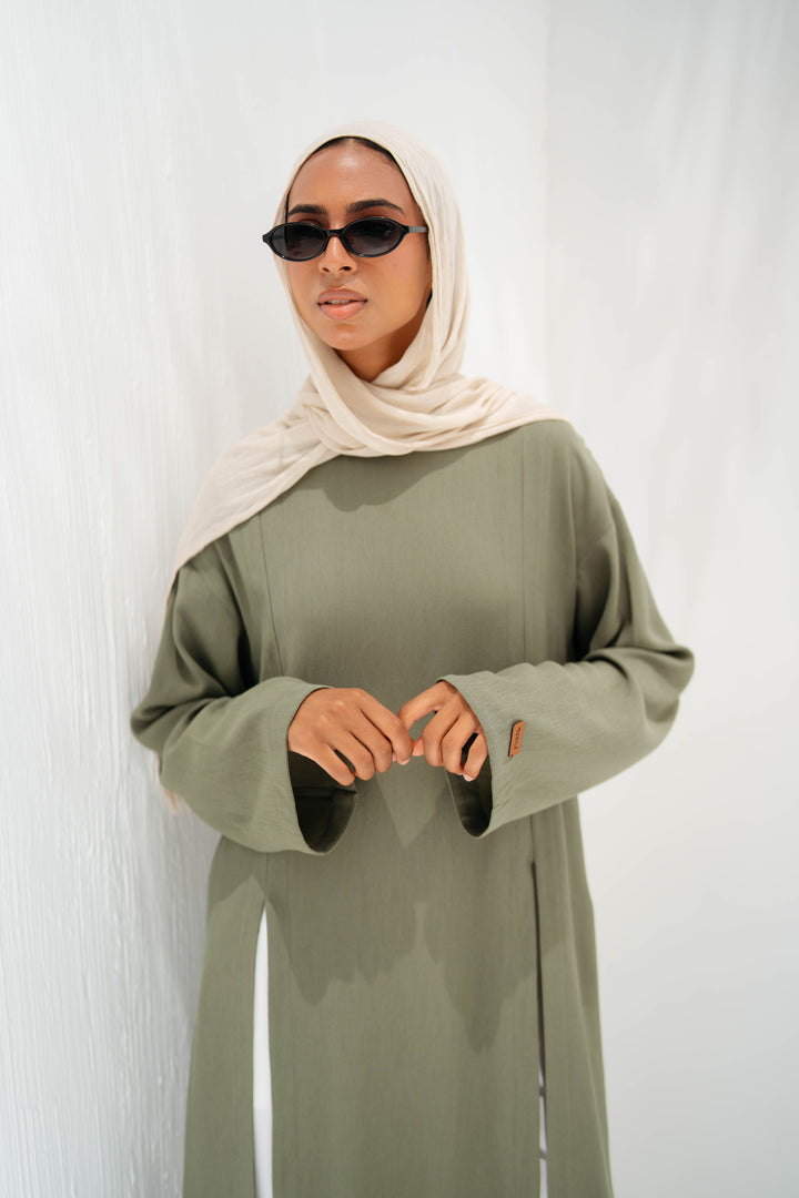 Sila Blouse