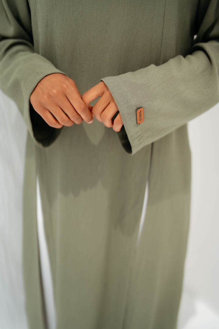 Sila Blouse