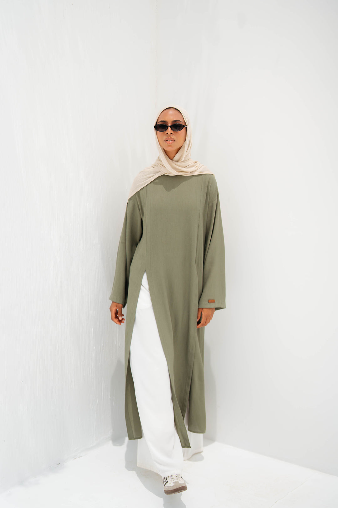Sila Blouse