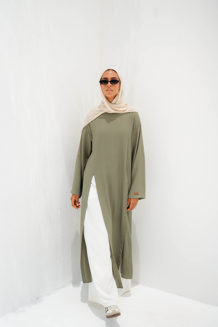 Sila Blouse
