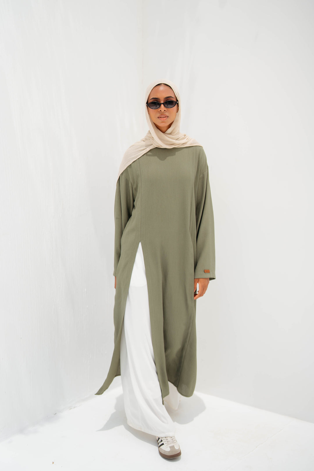 Sila Blouse