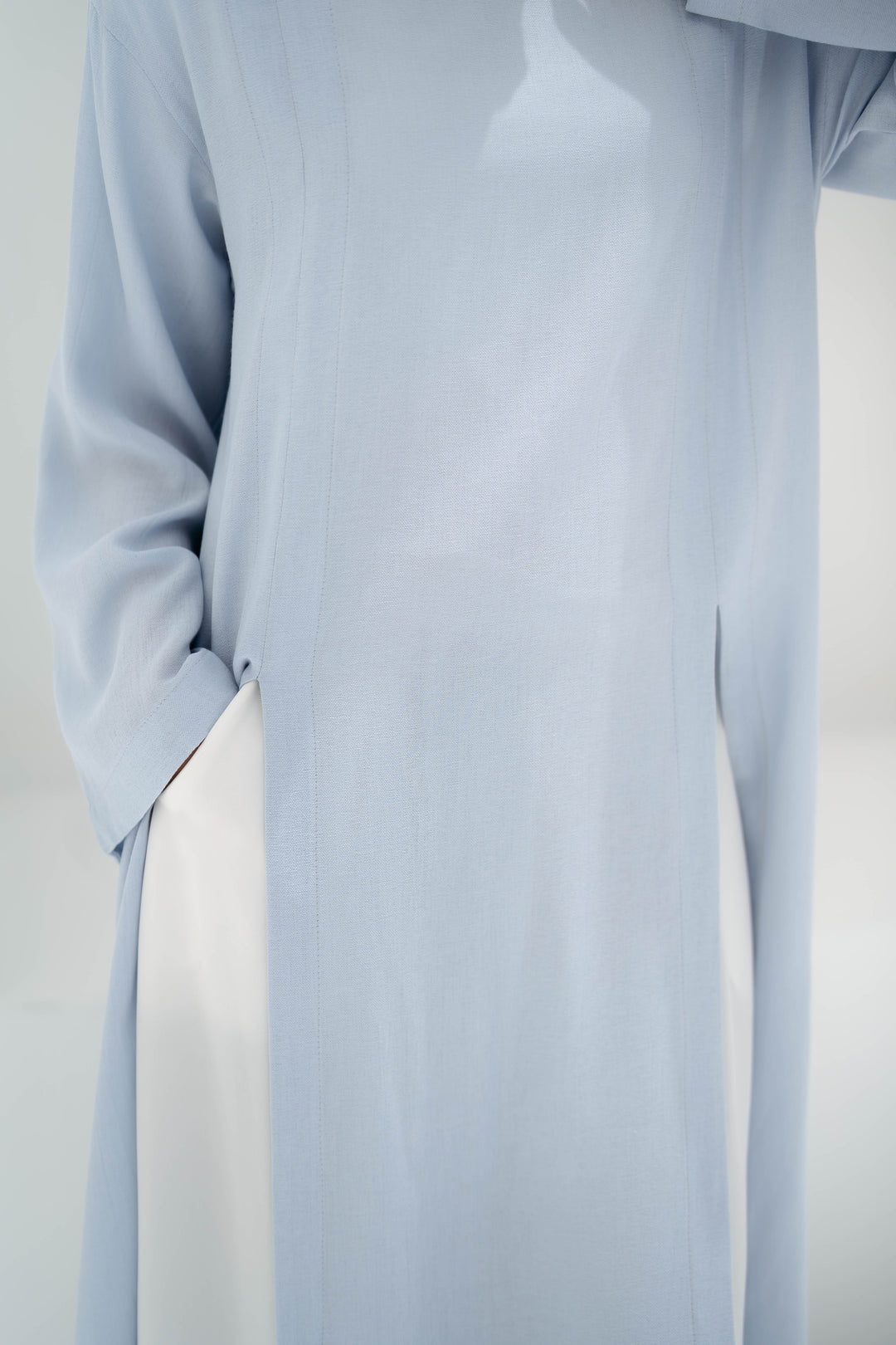 Sila Blouse