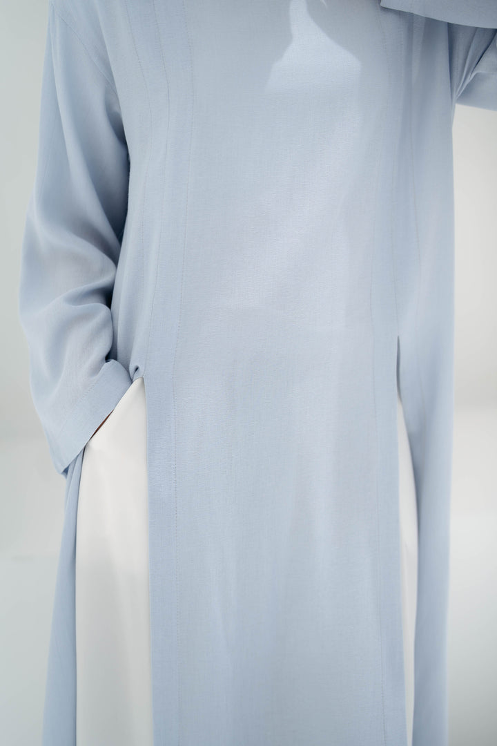 Sila Blouse