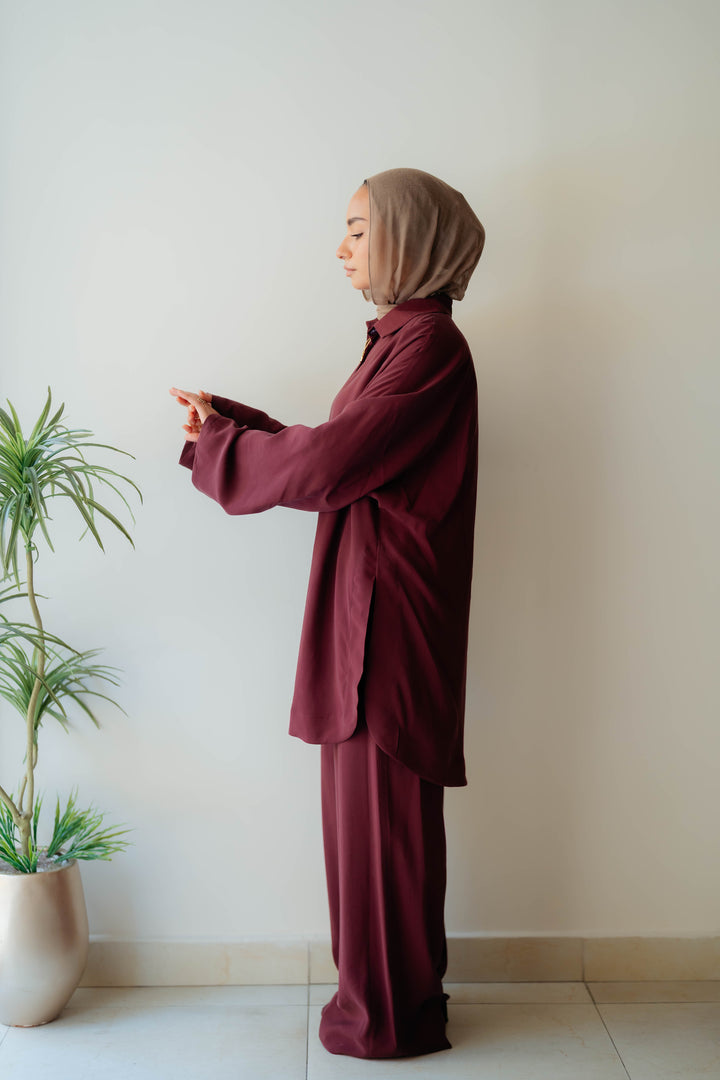 Bahar Set