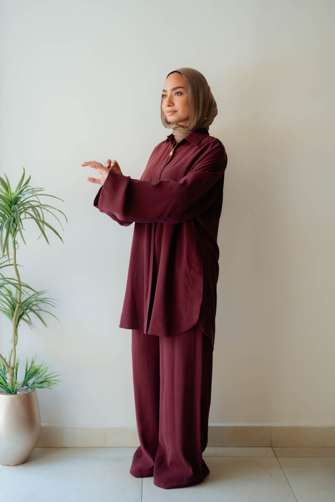 Bahar Set