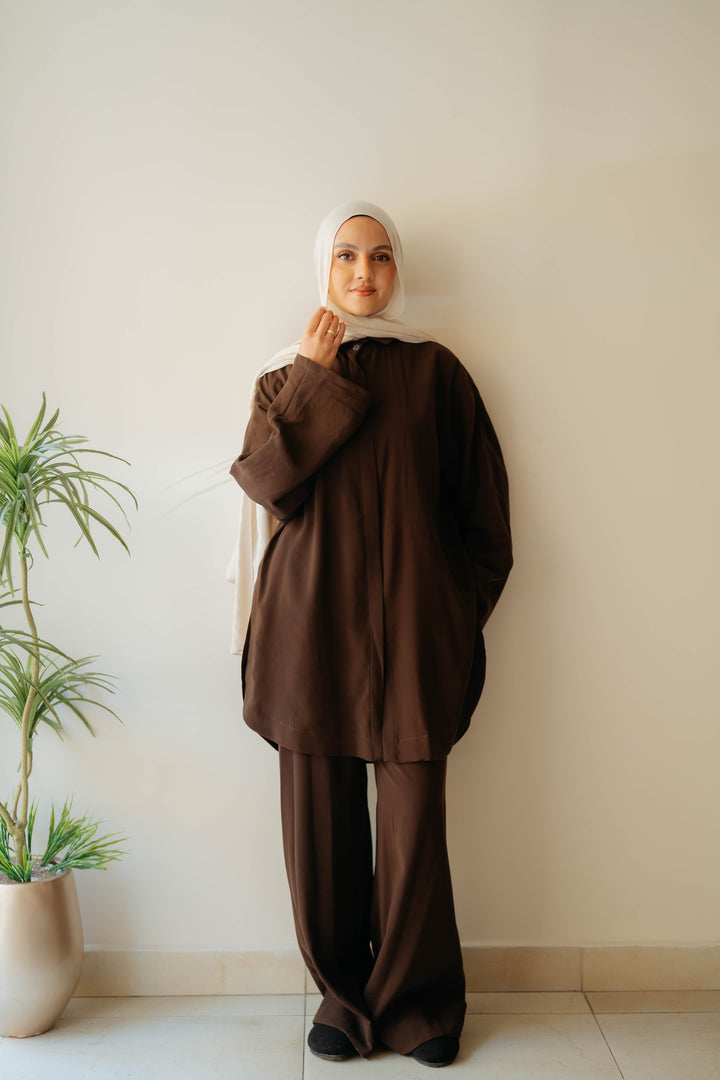 Bahar Set