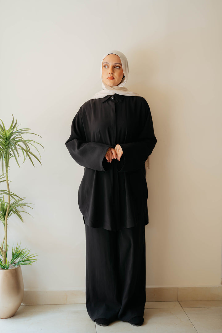 Bahar Set