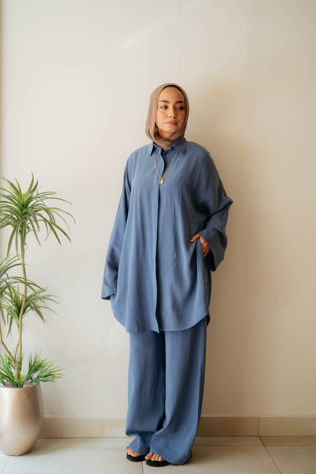 Bahar Set
