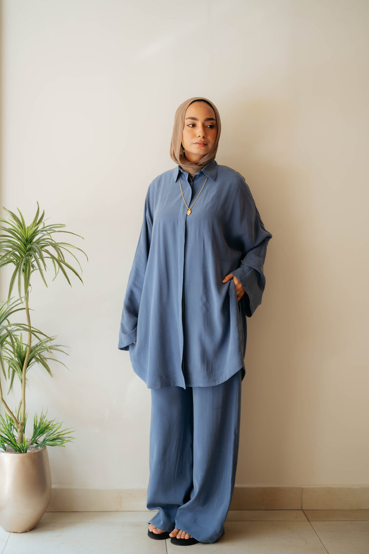 Bahar Set
