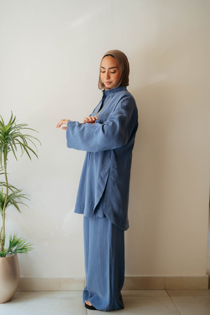 Bahar Set