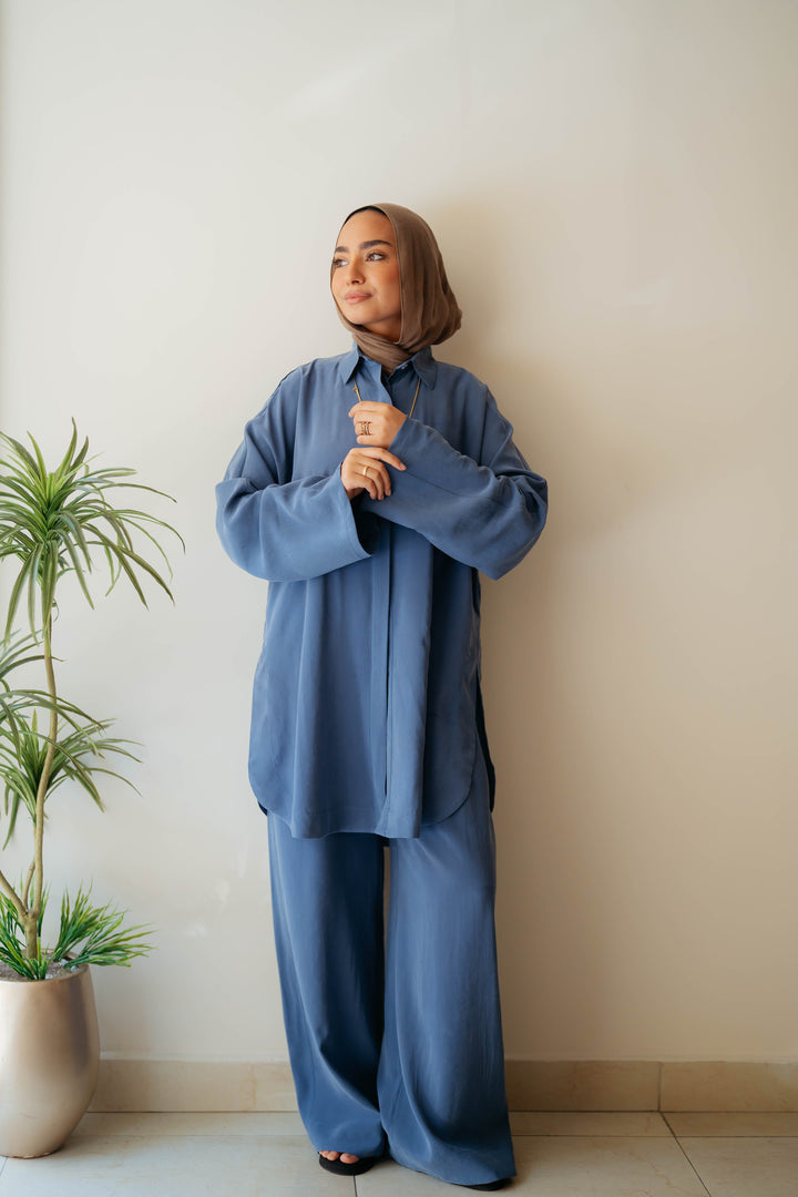 Bahar Set