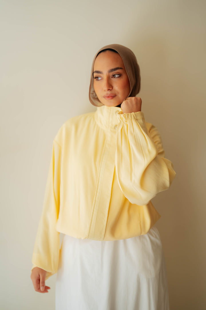 Jailan Sweater