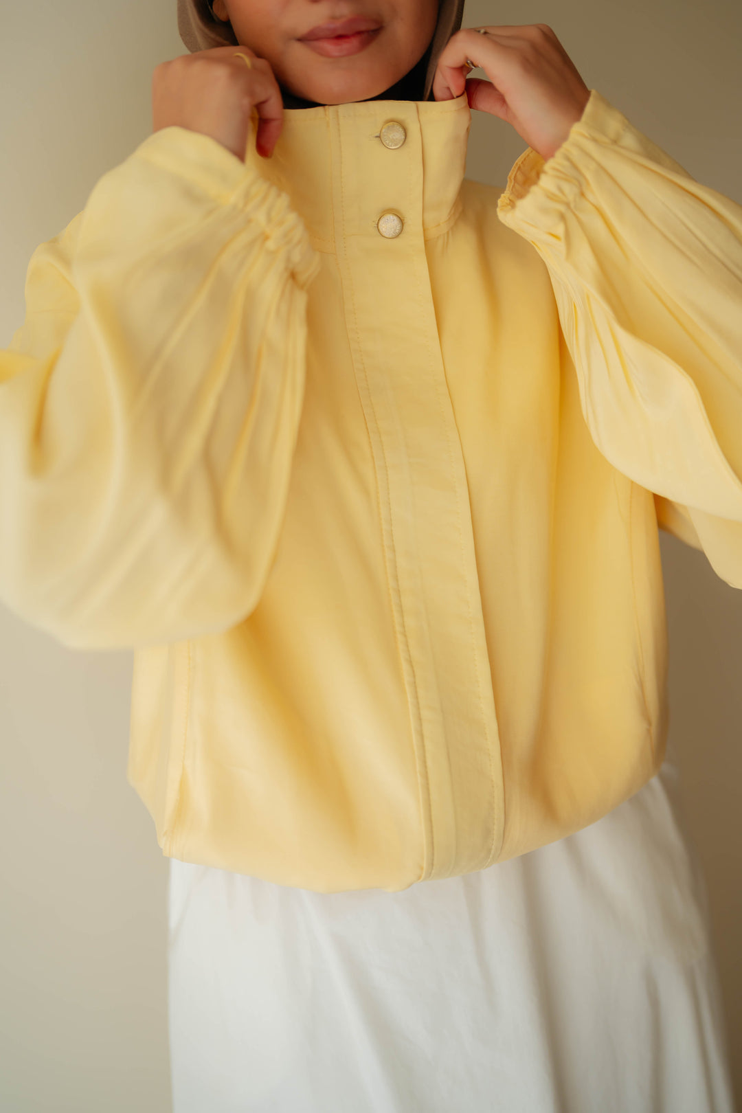 Jailan Sweater