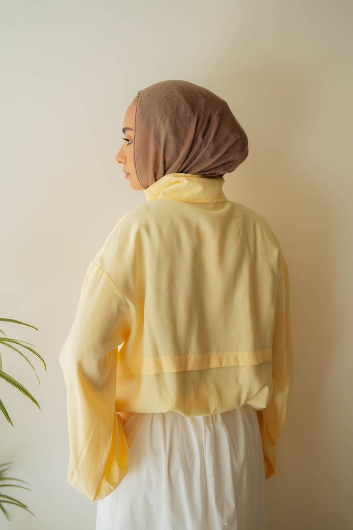 Jailan Sweater