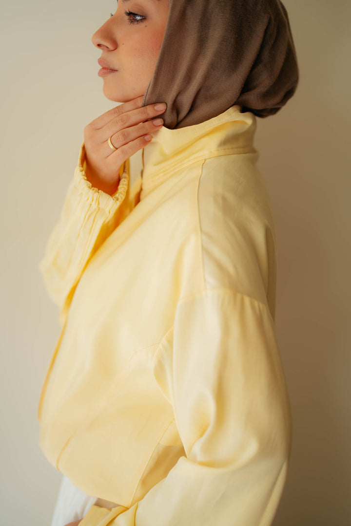 Jailan Sweater