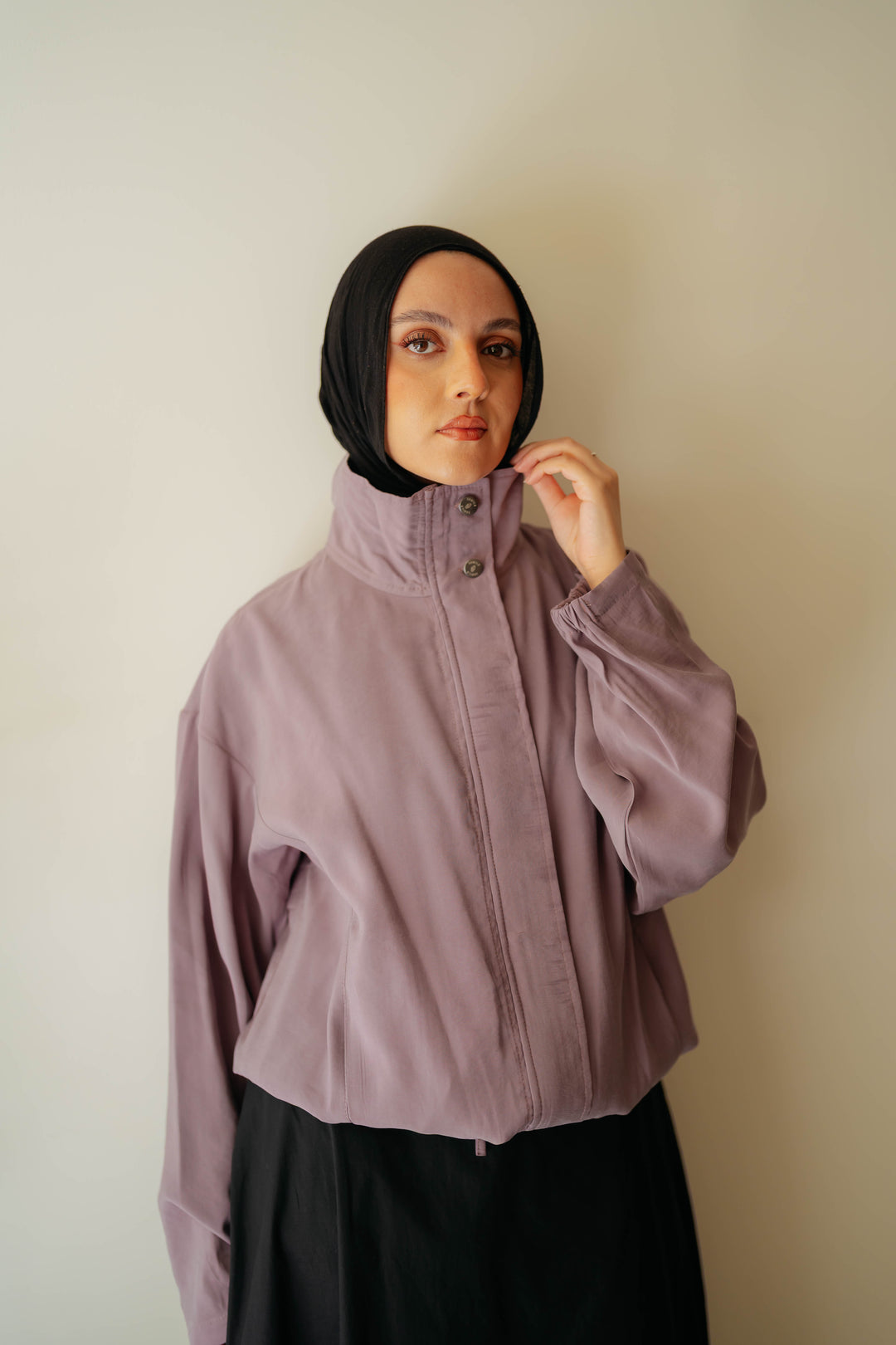 Jailan Sweater