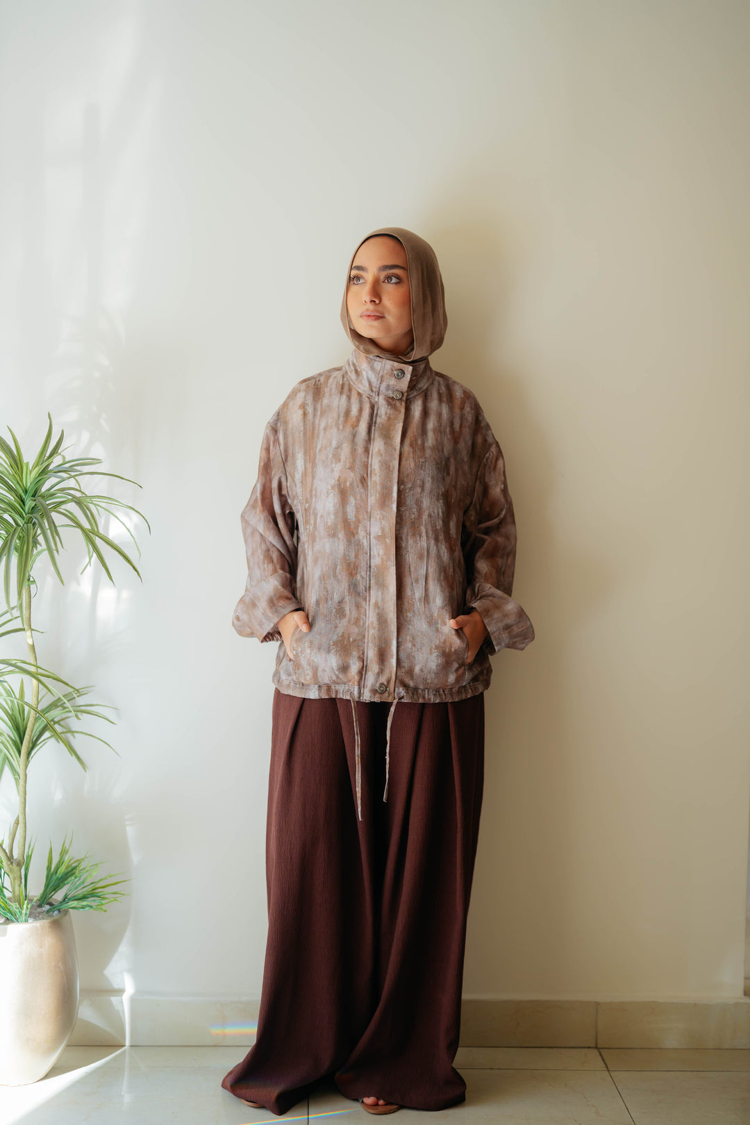 Kady Sweater