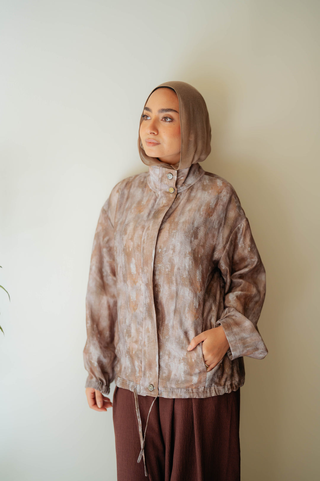 Kady Sweater
