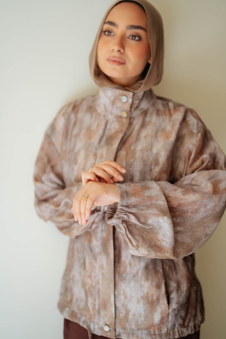 Kady Sweater