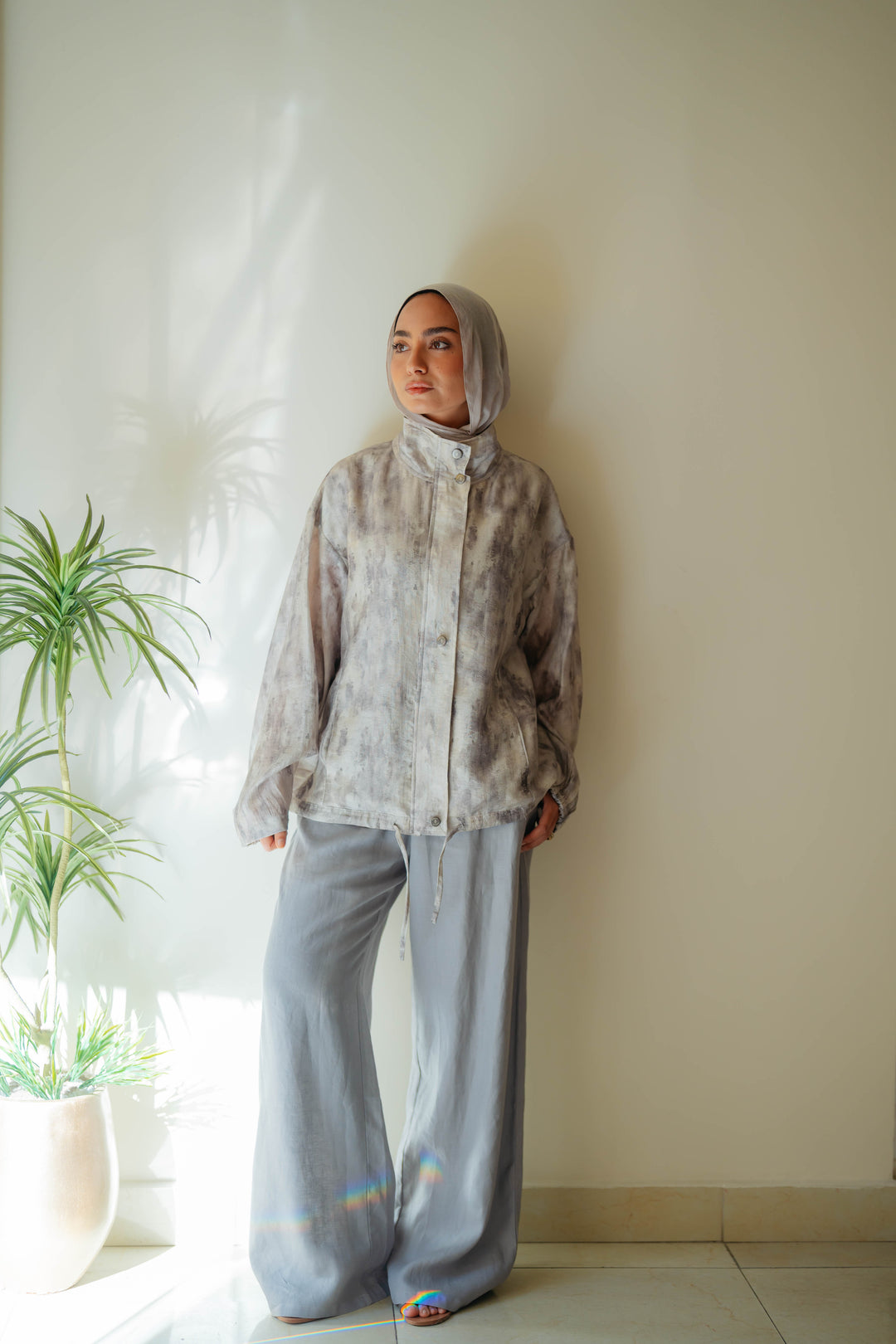 Kady Sweater