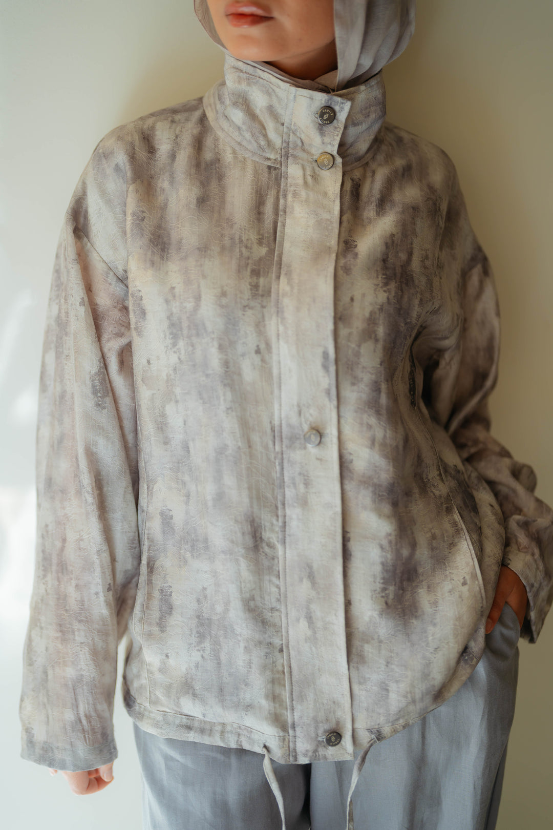 Kady Sweater