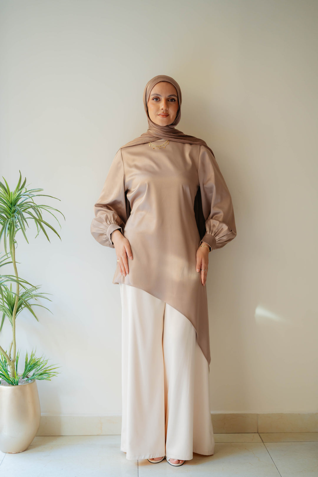 Elaf blouse
