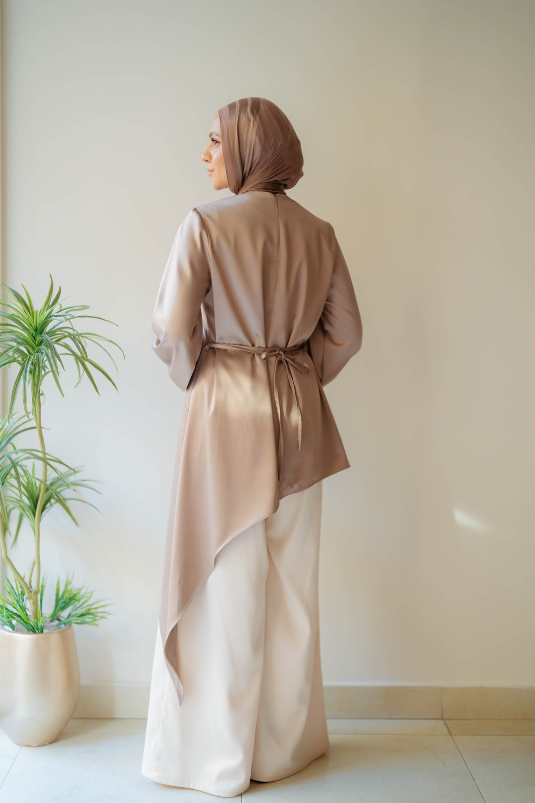 Elaf blouse