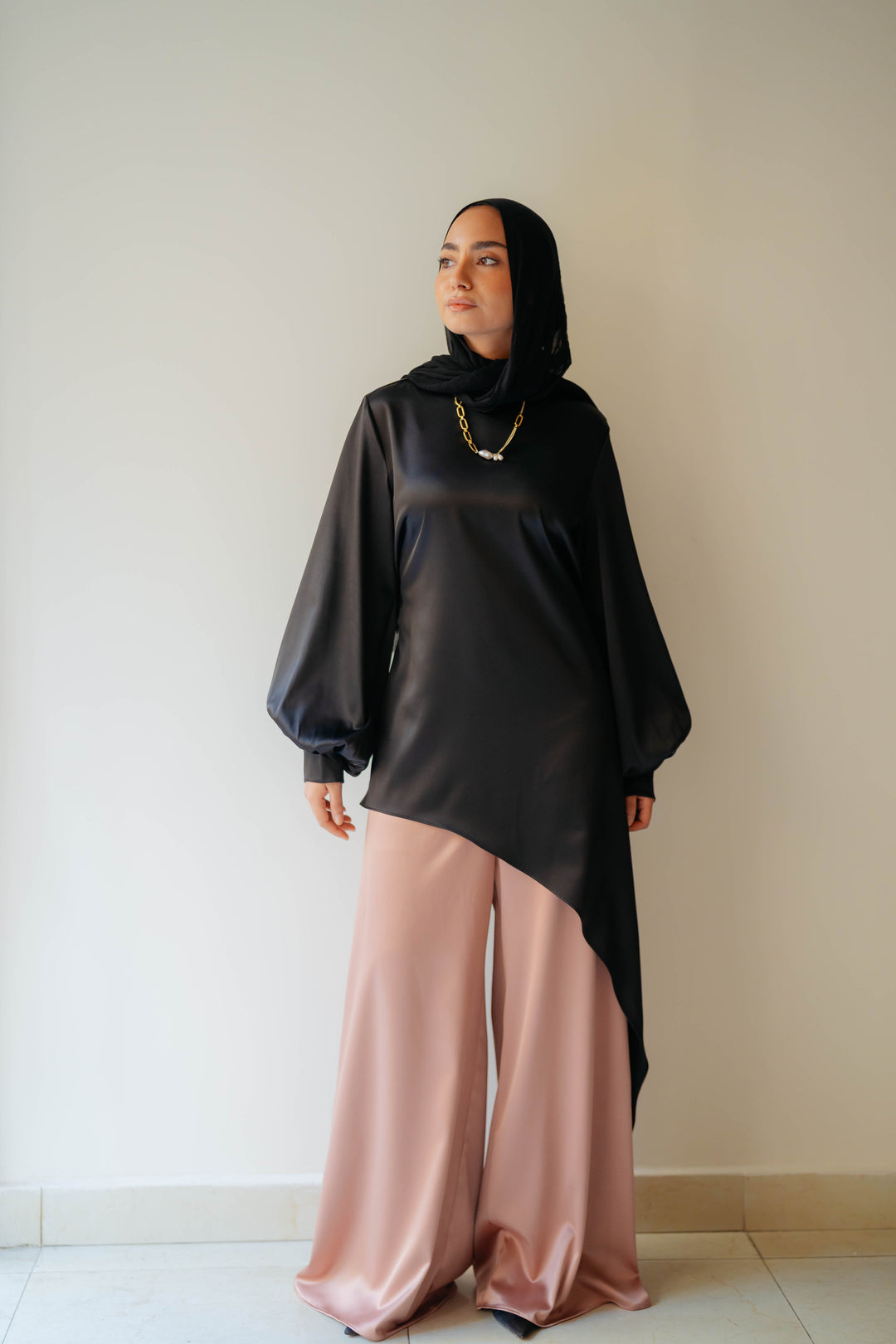 Elaf blouse