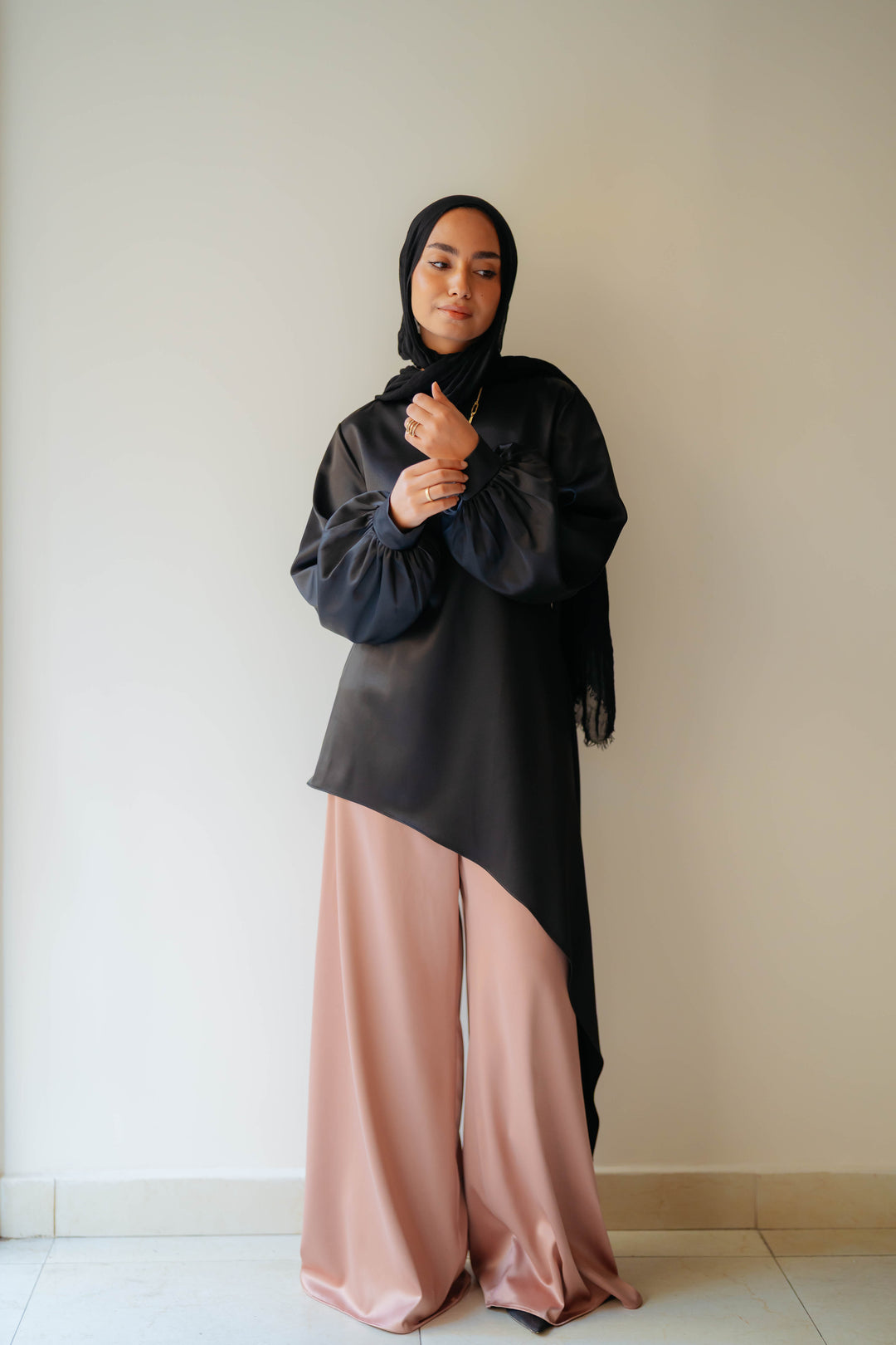 Elaf blouse