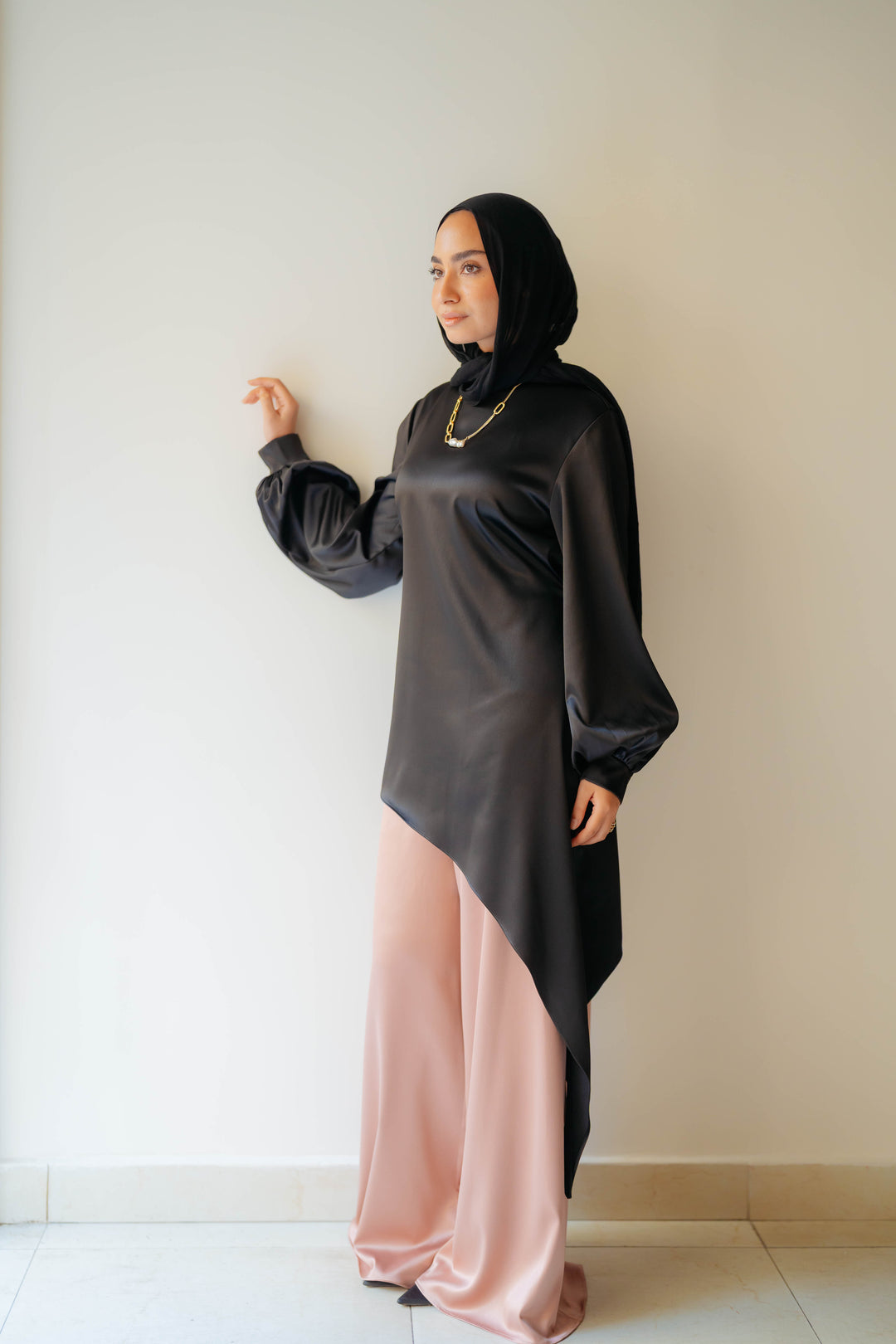 Elaf blouse