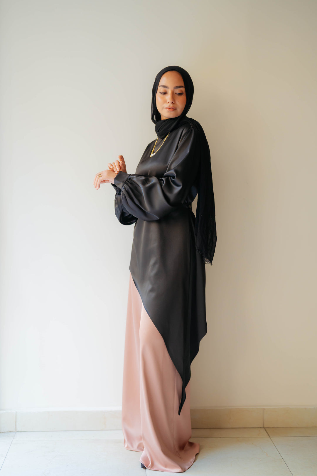 Elaf blouse