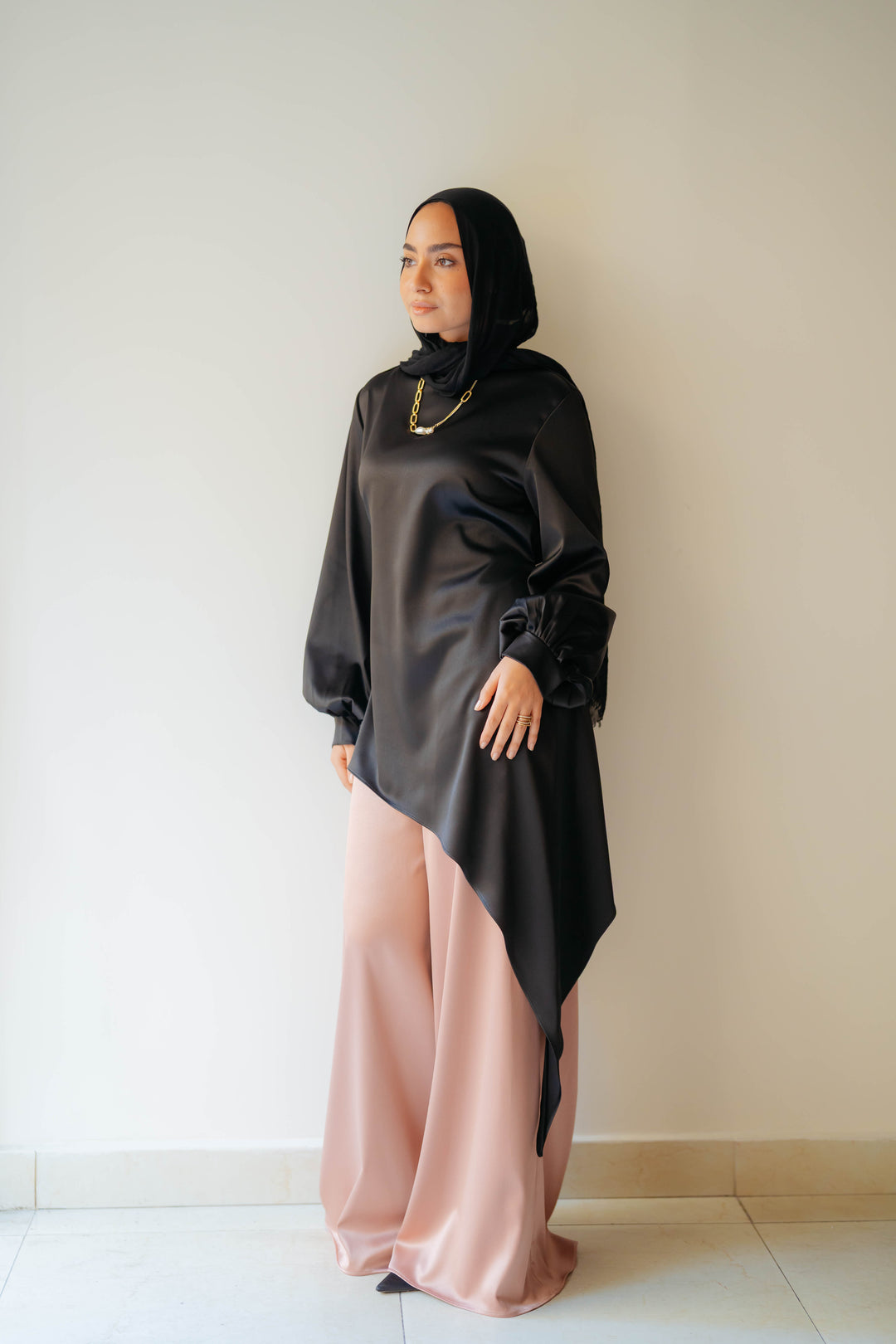 Elaf blouse