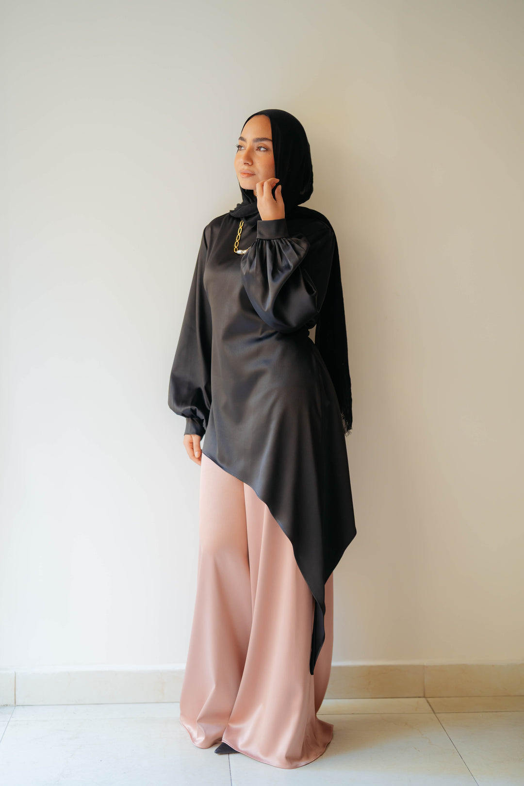 Elaf blouse
